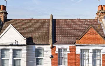 clay roofing Belbins, Hampshire