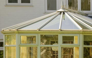 conservatory roof repair Belbins, Hampshire