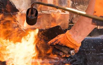 Belbins flat roof repair companies