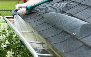 Belbins gutter cleaning costs