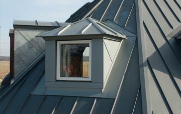 metal roofing Belbins, Hampshire