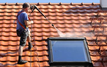 roof cleaning Belbins, Hampshire