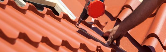 save on Belbins roof installation costs