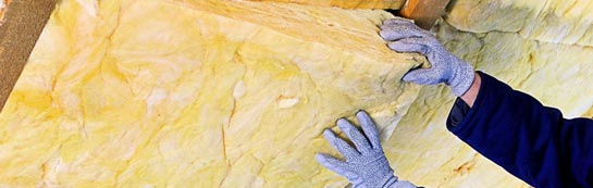 quotes for Belbins roof insulation