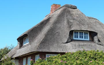 thatch roofing Belbins, Hampshire