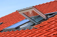 Belbins roof window